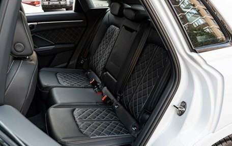 Audi Q3, 2026 год, 3 900 000 рублей, 9 фотография