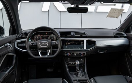 Audi Q3, 2026 год, 3 900 000 рублей, 6 фотография
