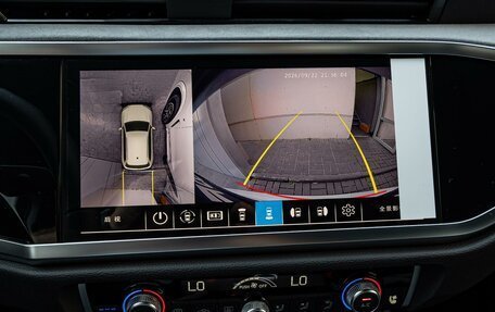 Audi Q3, 2026 год, 3 900 000 рублей, 15 фотография