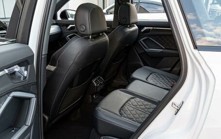 Audi Q3, 2026 год, 3 900 000 рублей, 11 фотография