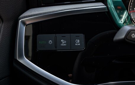 Audi Q3, 2026 год, 3 900 000 рублей, 18 фотография