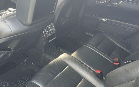 Mercedes-Benz S-Класс, 2011 год, 1 500 000 рублей, 8 фотография