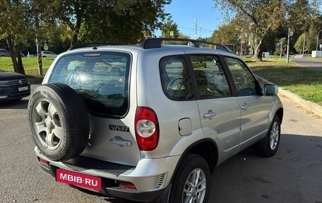 Chevrolet Niva I рестайлинг, 2011 год, 450 000 рублей, 3 фотография