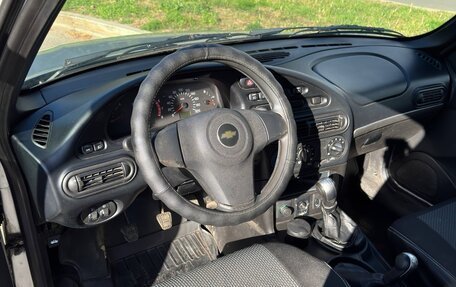 Chevrolet Niva I рестайлинг, 2011 год, 450 000 рублей, 6 фотография