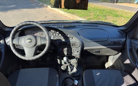 Chevrolet Niva I рестайлинг, 2011 год, 450 000 рублей, 7 фотография
