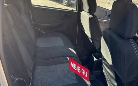 Chevrolet Niva I рестайлинг, 2011 год, 450 000 рублей, 8 фотография