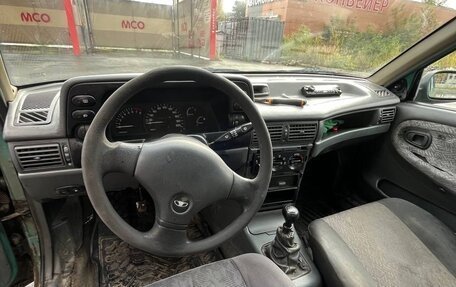 Daewoo Nexia I рестайлинг, 2000 год, 60 000 рублей, 5 фотография