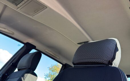 Chevrolet Niva I рестайлинг, 2011 год, 450 000 рублей, 21 фотография