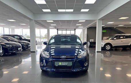 Ford Focus III, 2013 год, 775 000 рублей, 3 фотография