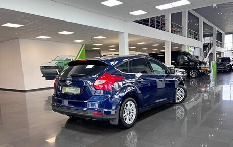 Ford Focus III, 2013 год, 775 000 рублей, 2 фотография