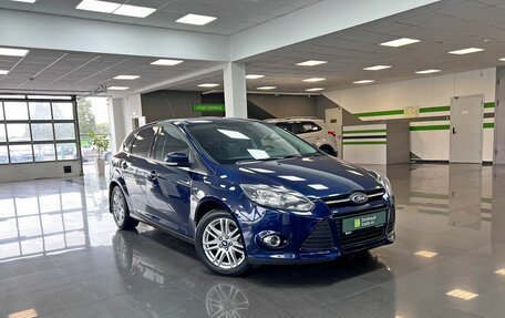 Ford Focus III, 2013 год, 775 000 рублей, 5 фотография
