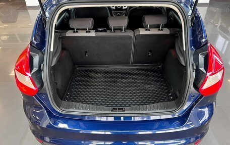 Ford Focus III, 2013 год, 775 000 рублей, 7 фотография