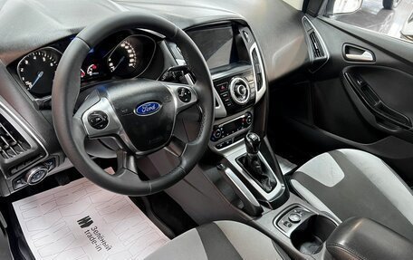 Ford Focus III, 2013 год, 775 000 рублей, 8 фотография