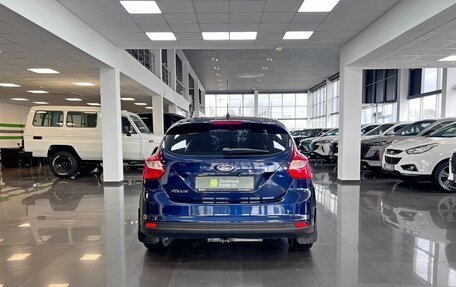 Ford Focus III, 2013 год, 775 000 рублей, 4 фотография