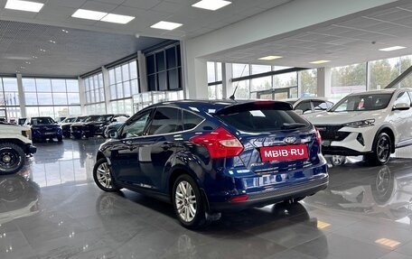 Ford Focus III, 2013 год, 775 000 рублей, 6 фотография