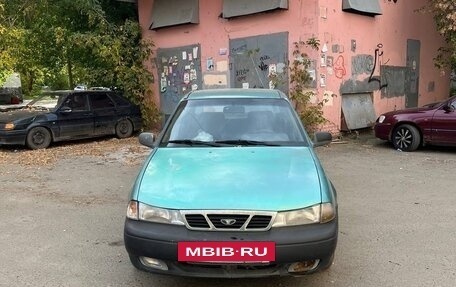 Daewoo Nexia I рестайлинг, 2000 год, 60 000 рублей, 2 фотография