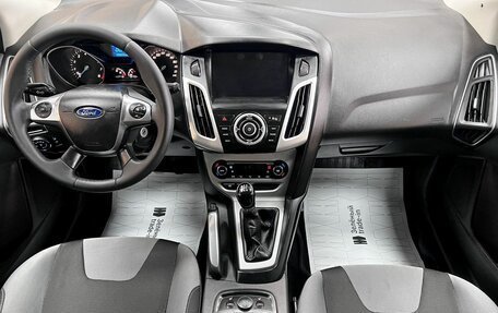 Ford Focus III, 2013 год, 775 000 рублей, 10 фотография