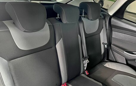 Ford Focus III, 2013 год, 775 000 рублей, 12 фотография