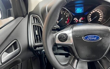 Ford Focus III, 2013 год, 775 000 рублей, 15 фотография