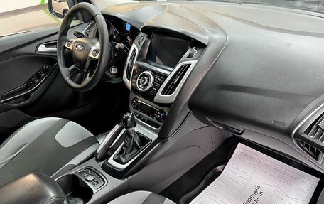 Ford Focus III, 2013 год, 775 000 рублей, 13 фотография