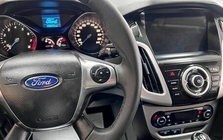 Ford Focus III, 2013 год, 775 000 рублей, 16 фотография