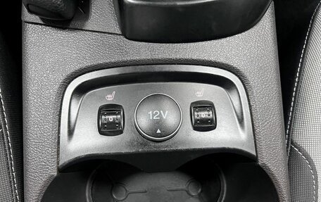 Ford Focus III, 2013 год, 775 000 рублей, 20 фотография