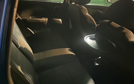 Chevrolet Aveo III, 2006 год, 159 900 рублей, 5 фотография