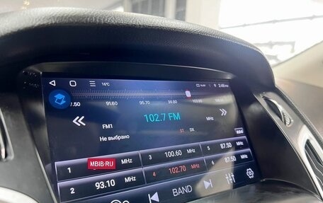 Ford Focus III, 2013 год, 775 000 рублей, 17 фотография