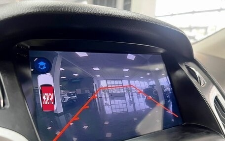 Ford Focus III, 2013 год, 775 000 рублей, 18 фотография