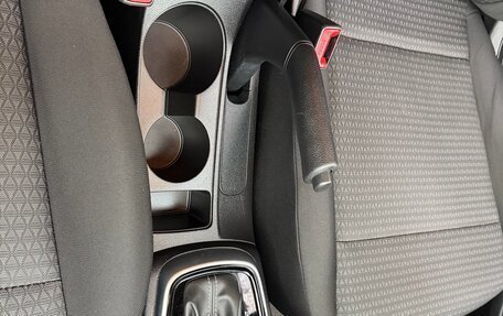 KIA Rio IV, 2021 год, 1 845 000 рублей, 10 фотография