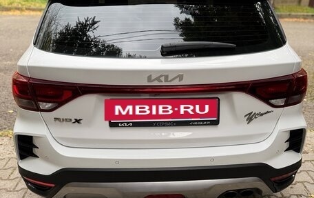 KIA Rio IV, 2021 год, 1 845 000 рублей, 13 фотография