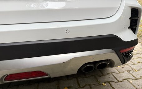 KIA Rio IV, 2021 год, 1 845 000 рублей, 15 фотография