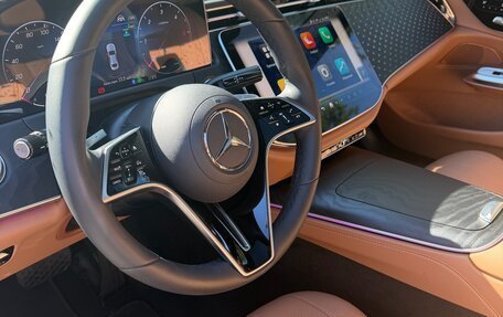 Mercedes-Benz E-Класс, 2025 год, 7 650 000 рублей, 5 фотография