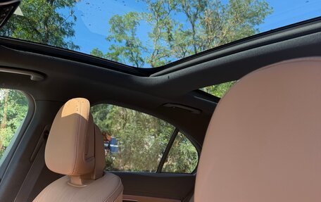 Mercedes-Benz E-Класс, 2025 год, 7 650 000 рублей, 6 фотография