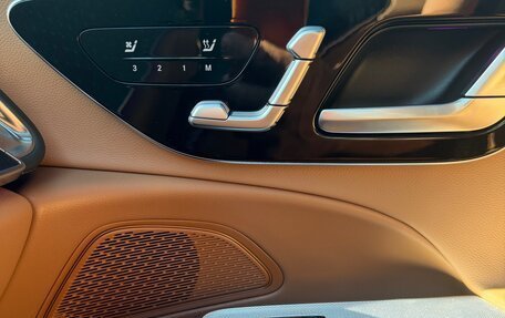 Mercedes-Benz E-Класс, 2025 год, 7 650 000 рублей, 7 фотография
