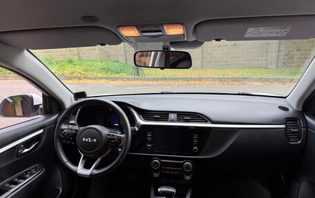 KIA Rio IV, 2021 год, 1 845 000 рублей, 19 фотография