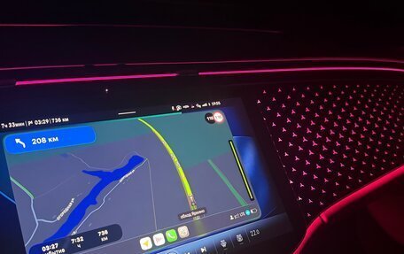 Mercedes-Benz E-Класс, 2025 год, 7 650 000 рублей, 9 фотография