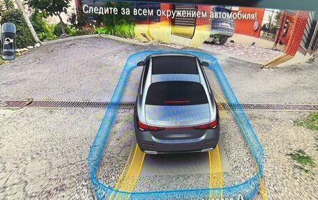 Mercedes-Benz E-Класс, 2025 год, 7 650 000 рублей, 8 фотография