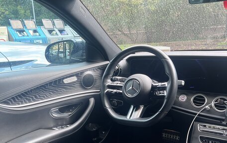 Mercedes-Benz E-Класс, 2020 год, 4 800 000 рублей, 8 фотография