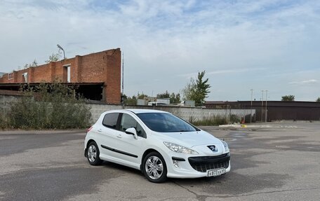 Peugeot 308 II, 2009 год, 430 000 рублей, 7 фотография