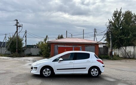 Peugeot 308 II, 2009 год, 430 000 рублей, 4 фотография