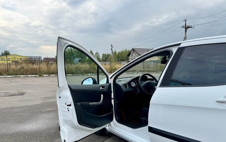 Peugeot 308 II, 2009 год, 430 000 рублей, 13 фотография