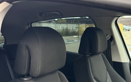 Peugeot 308 II, 2009 год, 430 000 рублей, 24 фотография