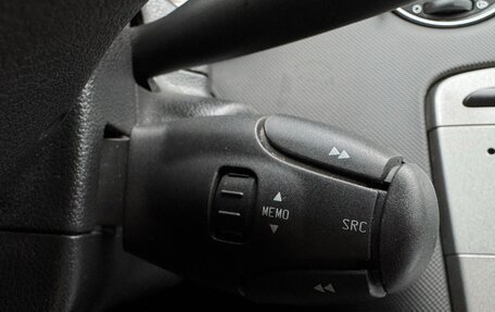 Peugeot 308 II, 2009 год, 430 000 рублей, 20 фотография