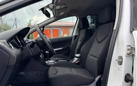 Peugeot 308 II, 2009 год, 430 000 рублей, 21 фотография