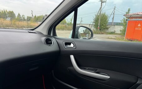 Peugeot 308 II, 2009 год, 430 000 рублей, 18 фотография