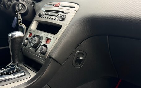 Peugeot 308 II, 2009 год, 430 000 рублей, 27 фотография