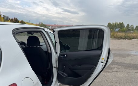 Peugeot 308 II, 2009 год, 430 000 рублей, 30 фотография