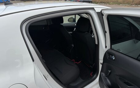 Peugeot 308 II, 2009 год, 430 000 рублей, 32 фотография