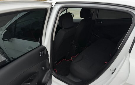 Peugeot 308 II, 2009 год, 430 000 рублей, 34 фотография